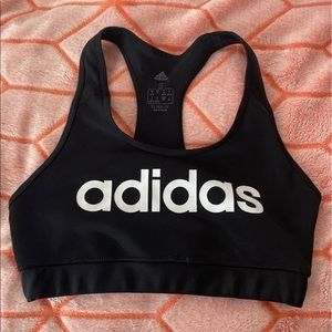 Adidas sports bra